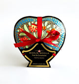 Fine de Champagne Heart - shaped Box 115g - Greenlands Health Store