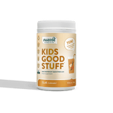 Kids Good Stuff Vanilla Caramel 225g - Greenlands Health Store