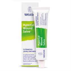HyperCal Wound Salve 25g - Greenlands Health Store