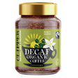 Fairtrade Organic Decaf Coffee 100g - Greenlands Health Store