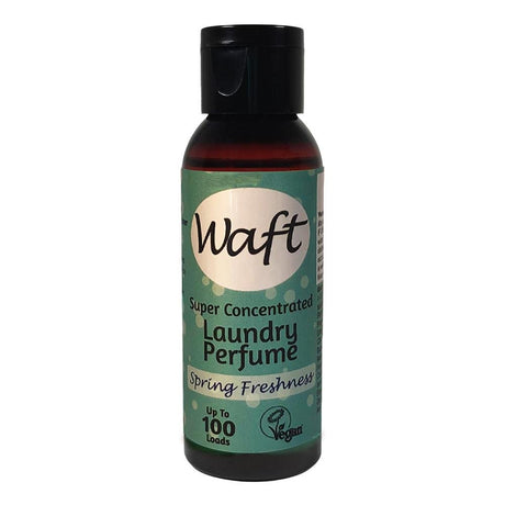 Concentrated Laundry Perfume Spring Freshness 50ml (100w) - Greenlands Health Store