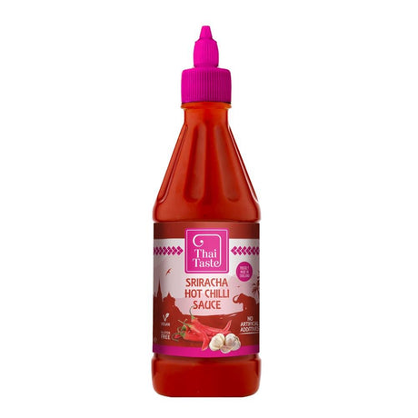 Thai Taste Sriracha Sauce 435ml - Greenlands Health Store