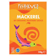 Mackerel Fillets in Mustard Sauce 110g - Greenlands Health Store