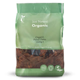 Organic Pitted Dates 1000g - Greenlands Health Store