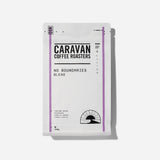 Caravan Coffee Roasters No Boundaries Blend Beans 200g - Greenlands Health Store