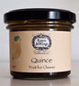 Roots & Wings Organic Quince Fruit for Cheese 120g - Greenlands Health Store