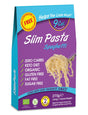 Slim Pasta Spaghetti Organic 270g - Greenlands Health Store