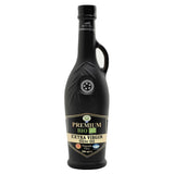 Korvel Greek Organic Extra Virgin Olive Oil PDO Kalamata Amphora 500ml - Greenlands Health Store