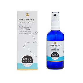 Rose Water 100ml - Greenlands Health Store