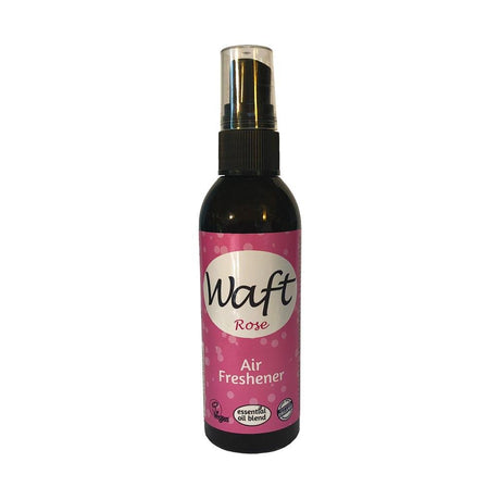 Air Freshener Rose 100ml - Greenlands Health Store