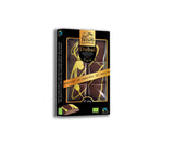 Belvas Tablette Dubai Ganache noir 100g Bio - Greenlands Health Store