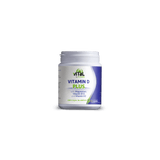 Vitamin D Plus With Vitamin D3 B12 K2 60 Capsules - Greenlands Health Store