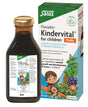 New Improved Kindervital for Children Fruity Formula 250ml - Greenlands Health Store
