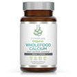 Organic Calcium: Wholefood 200mg elemental (60 capsules) - Greenlands Health Store