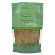 Organic Milled Flaxseed (Linseed) 500g - Greenlands Health Store
