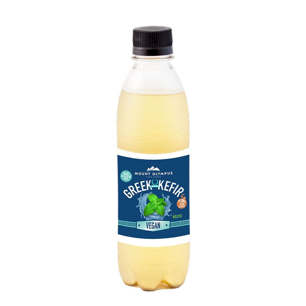 Mojito Kefir 330ML - Greenlands Health Store