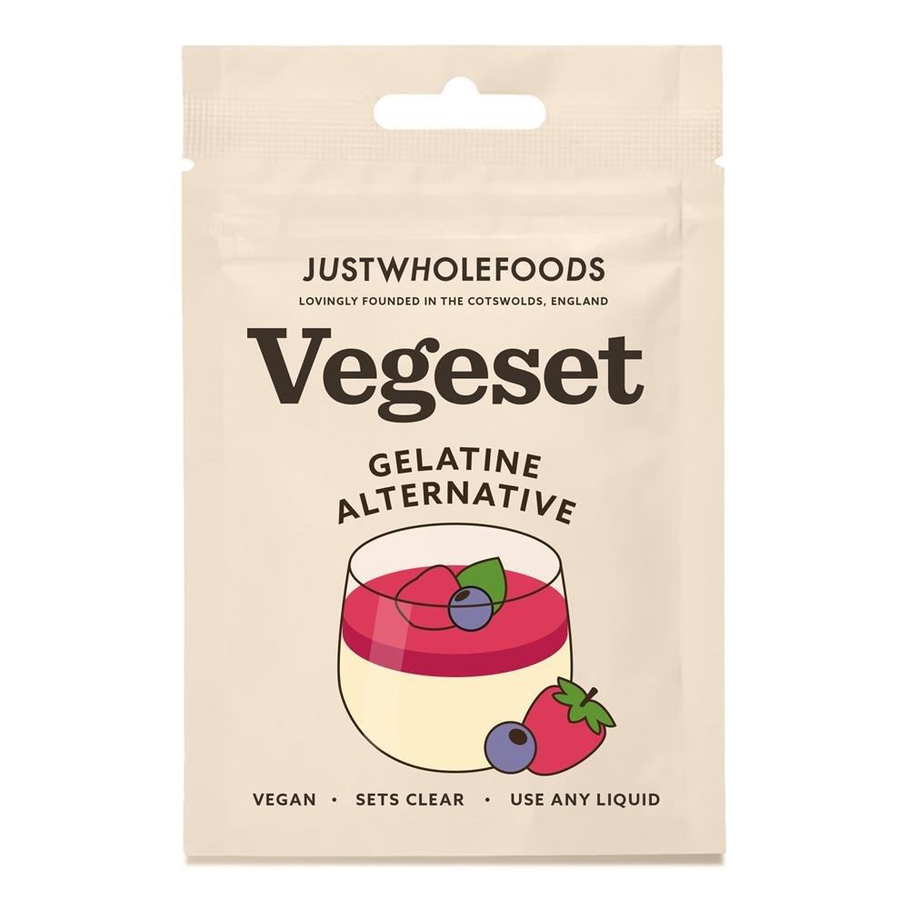 VegeSet - 25g - Greenlands Health Store