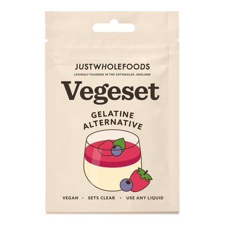 VegeSet - 25g - Greenlands Health Store