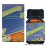 De-Stress Blend Oil 10ml - Greenlands Health Store