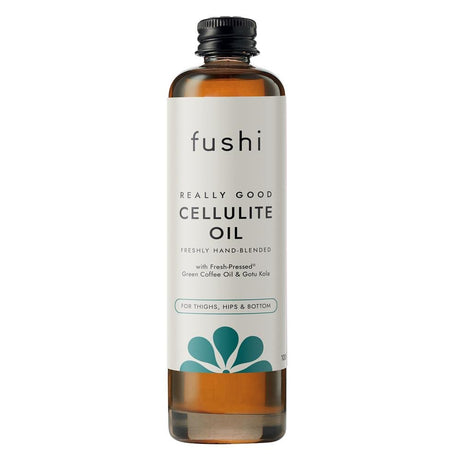 Really Good Cellulite Oil 100ml - Greenlands Health Store