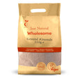 Ground Almonds 220g - Greenlands Health Store