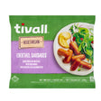 Tivall Vegetarian Cocktail Sausages 280g - Greenlands Health Store