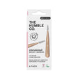 The Humble Co Inter Dental Brush size 0 - Pink 6 Pack - Greenlands Health Store