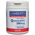 Quercetin 500mg 60 tablet - Greenlands Health Store