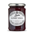 Raspberry Seedless Conserve 340g - Greenlands Health Store