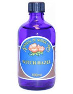 Witch Hazel 100ml - Greenlands Health Store