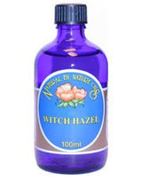 Witch Hazel 100ml - Greenlands Health Store