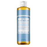 Baby Mild All - One - Magic Soap 475ml Organic - Greenlands Health Store