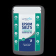 Ultrapure Epsom Salts with Eucalyptus 1kg - Greenlands Health Store
