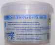 500g Bucket of Celtic sea salt/ Sel de Guerande - Greenlands Health Store