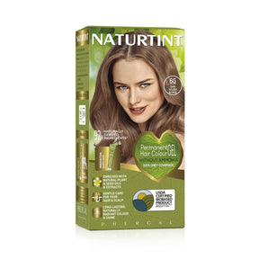 Permanent Hair Colourant Dark Golden Blonde 6G 170ml - Greenlands Health Store