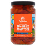 Cypressa Sundried Tomatoes 280g - Greenlands Health Store