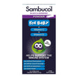 Sambucol Baby Powder 14 sachets - Greenlands Health Store