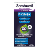 Sambucol Baby Powder 14 sachets - Greenlands Health Store