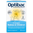 Babies & Children 10 sachets - Greenlands Health Store