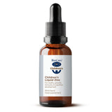 Children's Liquid Zinc 30ml - Greenlands Health Store