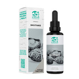 Shiitake Mushroom Organic Extract Tincture - Greenlands Health Store
