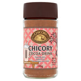 Cocoa Chicory Drink 100g - Greenlands Health Store