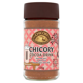 Cocoa Chicory Drink 100g - Greenlands Health Store