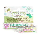 Natural Teething Gel 15g - Greenlands Health Store