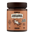 Cocoa Sunflower Seed Butter 330g - Greenlands Health Store