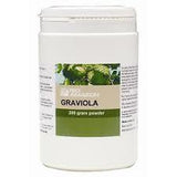 Graviola Leaf Powder 200g - Greenlands Health Store