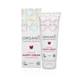 ORGANii Protective Nappy Cream - Greenlands Health Store