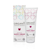 ORGANii Protective Nappy Cream - Greenlands Health Store