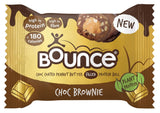Dipped Brownie Protein Ball 40g - Greenlands Health Store