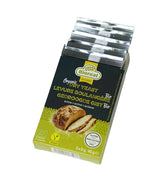 BIOREAL Organic Active Dry Yeast 5x9g gluten - free vegan - Greenlands Health Store